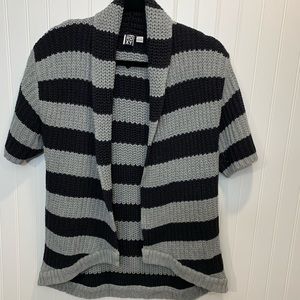ROXY Nit Cardigan Medium